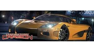 Carbon that was made available for the playstation 2, pc and xbox 360 platforms in english or german only. Need For Speed Carbon Boxenstopp Zur Collector S Edition