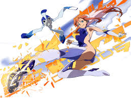 Birdy The Mighty Decode Season 3 Birdy The Mighty Decode Wallpapers Anime Hq Birdy The Mighty Decode Pictures 4k Wallpapers 2019