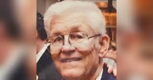 Obituary, Visitation & Funeral Information