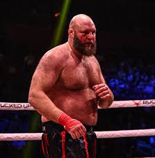 Ben Rothwell out of BKFC 56 bout against Todd Duffee, fight delayed to  February