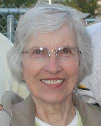 Marion Jensen Obituary (1928