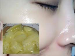 Tetapi bagaimanakah kita dapat menjaga muka kita? Semakin Gebu Hanya Gunakan Halia Segar Cuka Dan Madu Pesona Pengantin