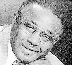 Henry Colvin Obituary (2011)