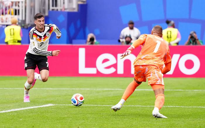 Germany vs. Paraguay preview: Different standards of adversity for opponents