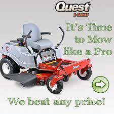 We service and repair the following equipment at your location Www Jameslawnmower Com
