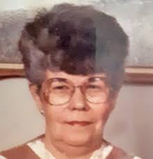 Lila Mitchell Obituary