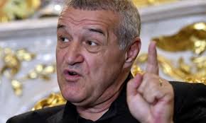 Gigi becali se retrage definitiv din spatiul public, spune meme stoica. Gigi Becali Vrea SÄƒ Repatrieze Un TanÄƒr InternaÈ›ional Roman Mondonews