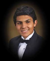 Presenting the Graduates of 2015