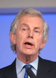 Lord Bruce-Lockhart: Powerful advocate of local government who became an  effective chairman of English Heritage