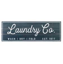 Material:mdf measure:10.6*15.8in easy to install and fit most of kitchen. Sweet Water Decor Shiplap Laundry Co Wood Sign 8x24 Vintage Wooden Wash Dry Fold Rustic Farmhouse Cottage Laundry Signs For Home Decor Laundry Room Self Serve Decoration Buy Online In Bahrain At