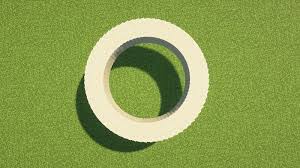 It is usefull for block based games such as minecraft or rimworld, and might have other . How To Make A Perfect Circle In Minecraft