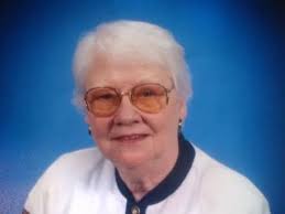 Betty May Killion Obituary (1926