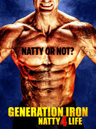 Prime Video: Generation Iron: Natty 4 Life