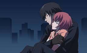 Browse the user profile and get inspired. Darker Than Black Character Hd Wallpapers Free Download Wallpaperbetter