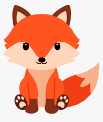 Download Baby Fox Cartoon Png Free Baby Fox Cartoon Png Transparent Images 136270 Pngio