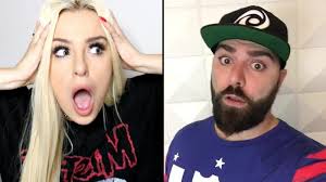 KEEMSTAR slams Tana Mongeau for making sexy costume of 15-year-old YouTuber  - Dexerto