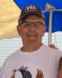 James "Jim" R. Budde Obituary August 20, 2024