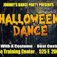 Johnny's Halloween Dance Sat Oct 25. Karl Malone's event image
