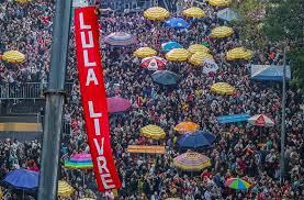 Maybe you would like to learn more about one of these? In Sao Paulo 80 000 People Attend Third Edition Of Free English