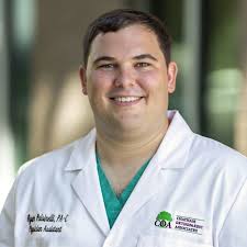 Our Physician Assistants & Nurse Practitioners