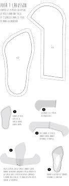 Mes Chaussons Kimono En Tissu Tuto Couture Chausson Diy Chaussons Chaussons