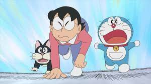 ghim của yousoro10 tren doraemon doraemon