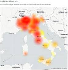 Iliad down oggi 30 giugno 2020: Iliad Down In Tutta Italia E Problemi Anche Per Tim Segnalazioni Al Nord E Non Solo Ecco Cosa Succede Aggiornamento X1 Hardware Upgrade