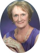 Gail McCormack Obituary