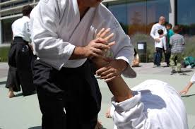 See reviews, photos, directions, phone numbers and more for the best martial arts instruction in hagerstown, md. Aikido Die Muhelose Japanische Kampfkunst Mit Alten Meistern Fur Alle