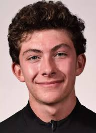 2025-26 Men's Track & Field Roster