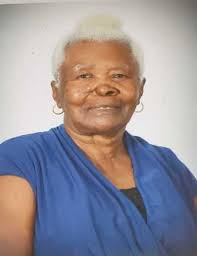 Obituary for Clercina Charles Erné Augustine