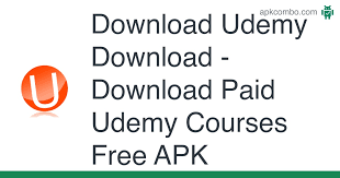 Our scraper bot updates the courses every day. Udemy Download Download Paid Udemy Courses Free Apk 1 2 1 Android App Download