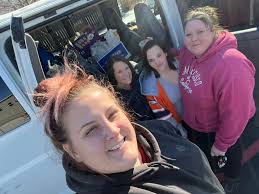 Welcome to Fresh Manna Ministries of Miracles Pastor: Prophetess, Marshell  Ruth Smith 6 am prayer