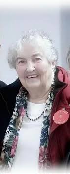 Those of us of a certain age will remember a wonderful couple who ran 'The  Welfare' for decades.** **One, Eunice still lives in the Village and  celebrates an amazing birthday tomorrow. The