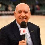 ESPN, Dick Vitale Agree to Contract Extension