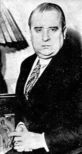 Crónica de un personaje que siempre estuvo presente