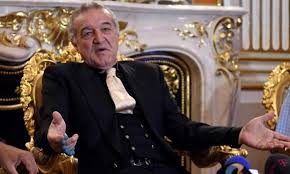 Emanuel Rosu On Twitter Fcsb Owner Gigi Becali About The Coronavirus Crisis At His Team I Don T Trust My Players No They Need To Train At Out Facilities We Ll Have A Board