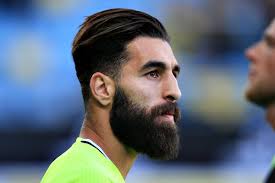 Durmaz joins Beard of the World Cup vote