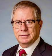 Inside Out: It's good news: Applause for Jeffrey Holcomb, recipient of the  2021 Eye Bank Association of America's Gift of Sight Award