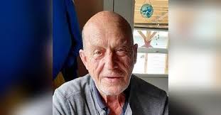 John R Graff Obituary