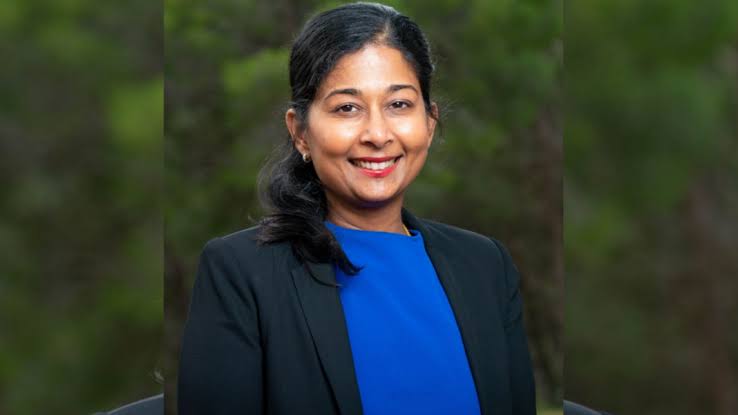 Dr Jayanthi Jayakaran named SA’s Chief Medical Officer, bringing 22 years of health leadership experience