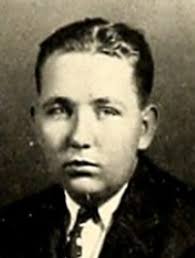 Ralph Wick “Tubby” Horning Jr. (1911-1979)