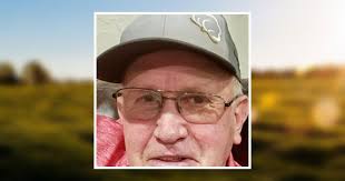 Larry Rudolph Kinder Obituary October 14, 2020