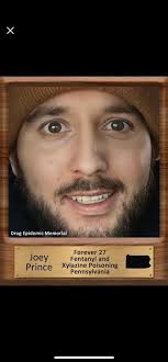 There's LOTS being said about Fentanyl