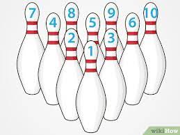 Menurut saya teknik ini sangat penting untuk pemula dan baru yang mau belajar billiar. 5 Cara Untuk Bermain Bowling Wikihow