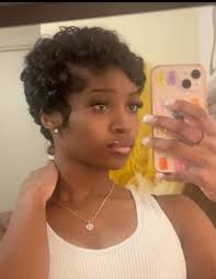 What stylists in Tampa can do a virgin relaxer, cut, and style for an 18th  birthday?