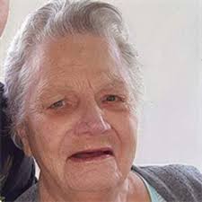 Helen Rivenburgh Obituary November 30, 2016