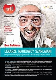 Lekarze, naukowcy, szarlatani. Od przerażonego pacjenta do świadomego  konsumenta