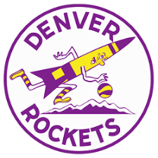 Designevo's rocket logo maker helps everyone make amazing rocket logo designs in minutes with its plentiful logo templates. Denver Rockets Team History Sports Team History