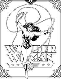 Chose the woman drawing you want to color ! Wonder Woman Coloring Pages For Adults Coloring And Drawing